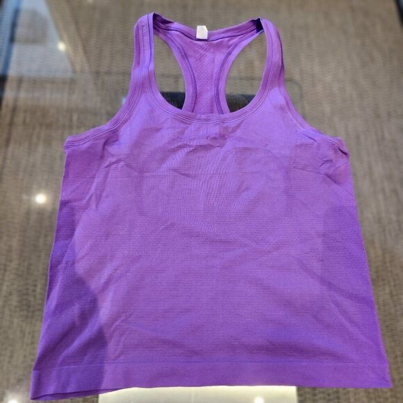 Lululemon Swiftly Tech Racerback Tank Top 2.0 *Race Length - Picture 2 of 4